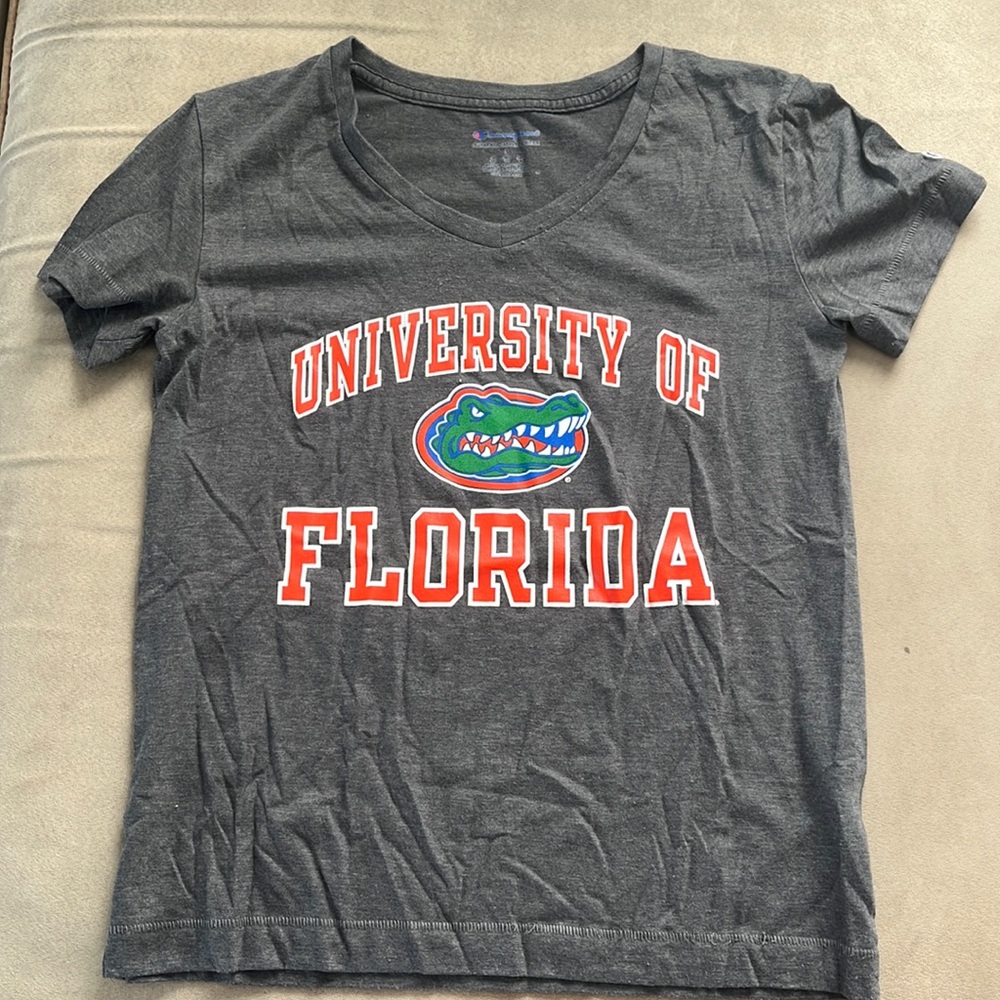 University of Florida Gators V-Neck